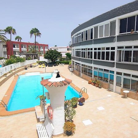 Apartamento Bonito 103 Playa del Inglés Exteriér fotografie
