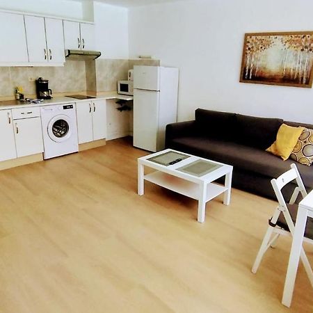 Apartamento Bonito 103 Playa del Inglés Exteriér fotografie