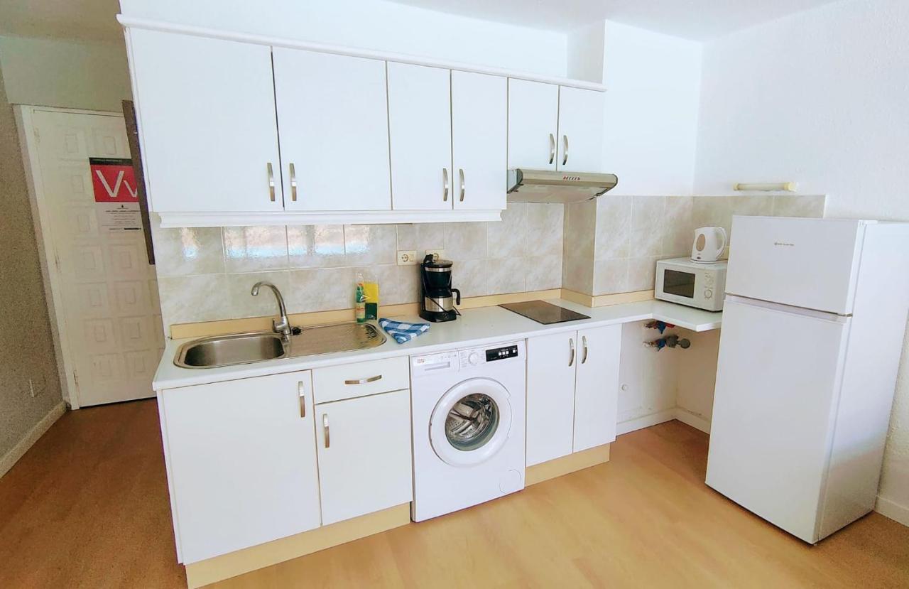 Apartamento Bonito 103 Playa del Inglés Exteriér fotografie