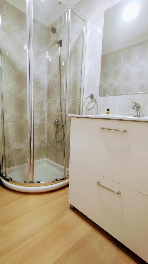 Apartamento Bonito 103 Playa del Inglés Exteriér fotografie