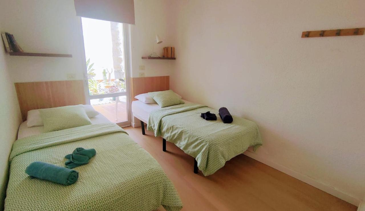 Apartamento Bonito 103 Playa del Inglés Exteriér fotografie