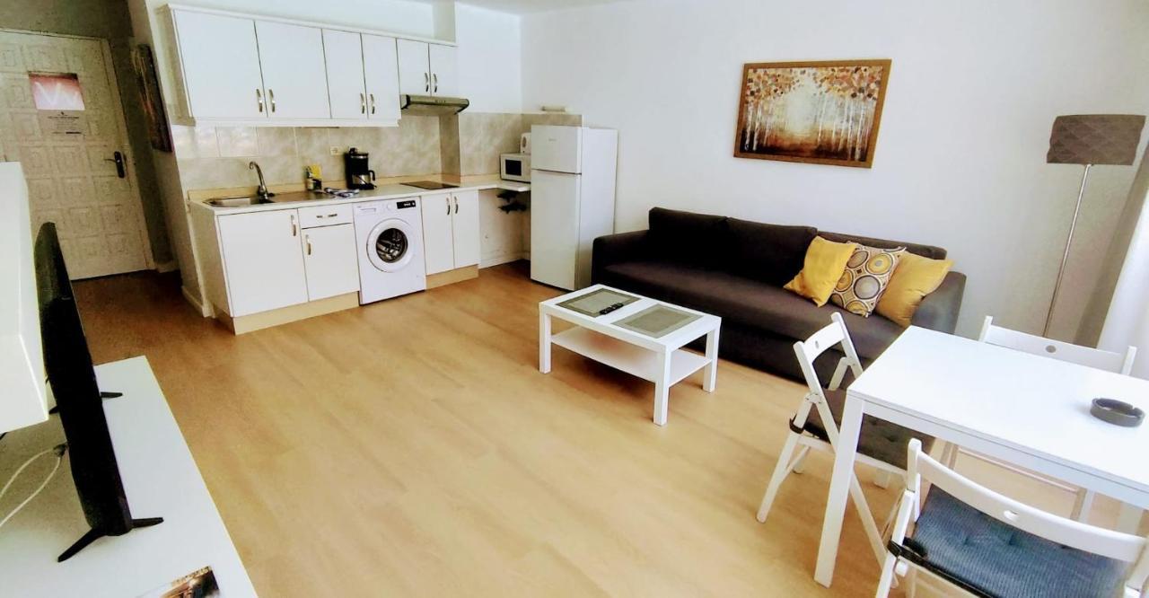 Apartamento Bonito 103 Playa del Inglés Exteriér fotografie