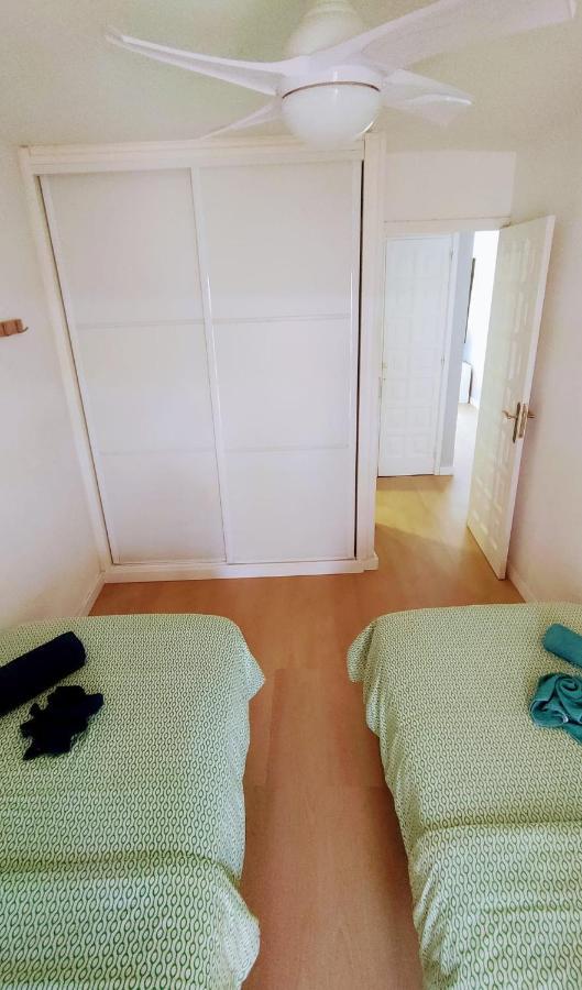 Apartamento Bonito 103 Playa del Inglés Exteriér fotografie